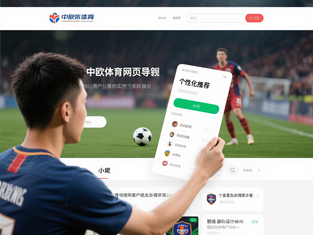 中欧体育网页用户体验评测与使用技巧分享 (中欧体育网页用户体验深度评测与实用使用技巧分享） 