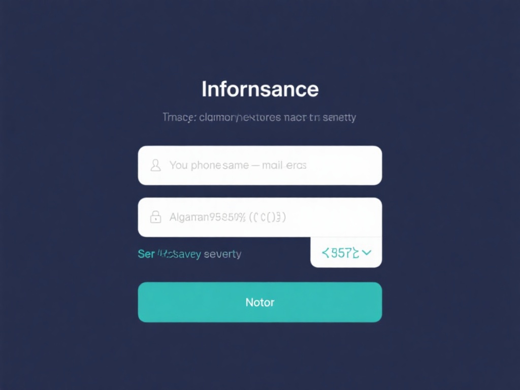 中欧体育账号注册流程及注意事项详解 (中欧体育账号注册完整流程与重要注意事项解析) 填写个人信息:按照提示输入你的手机号码或邮箱地址,