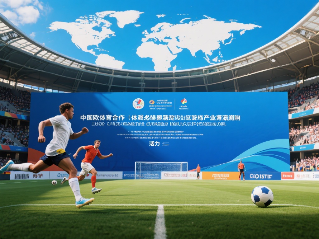 在全球化的浪潮中，体育作为一种跨越国界的语言，正成