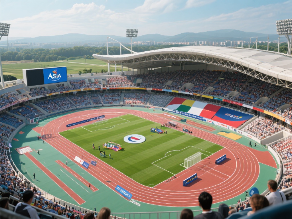 中欧体育合作生变，参投方退出引震荡 (中欧体育合作突生变故，参投方退出引发行业震荡） 