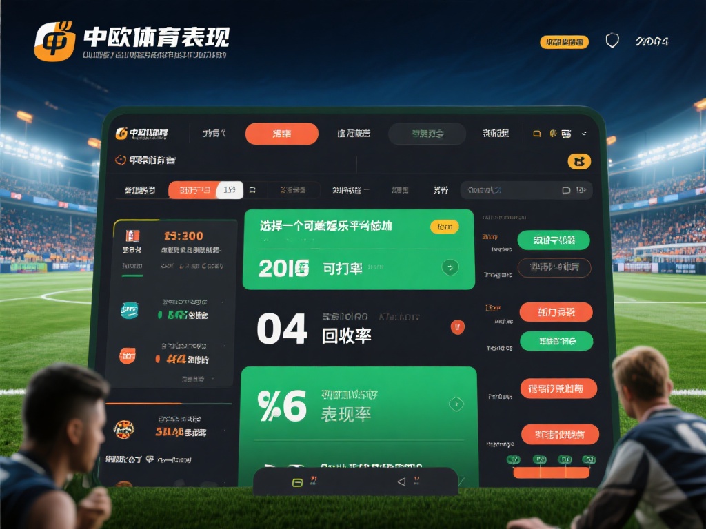 中欧体育咋样?投注赔率与回报率全面解析 (中欧体育平台评价:投注赔率与回报率全面解析与对比) 在如今的体育娱乐市场中,选择一个靠谱的平台成为了许