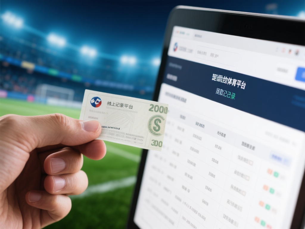 中欧体育电脑提款记录丢失后的处理方法 (中欧体育电脑提款记录丢失后的应急处理方法与解决方案) 在数字化时代,线上体育平台的提款记录是用户资金管理
