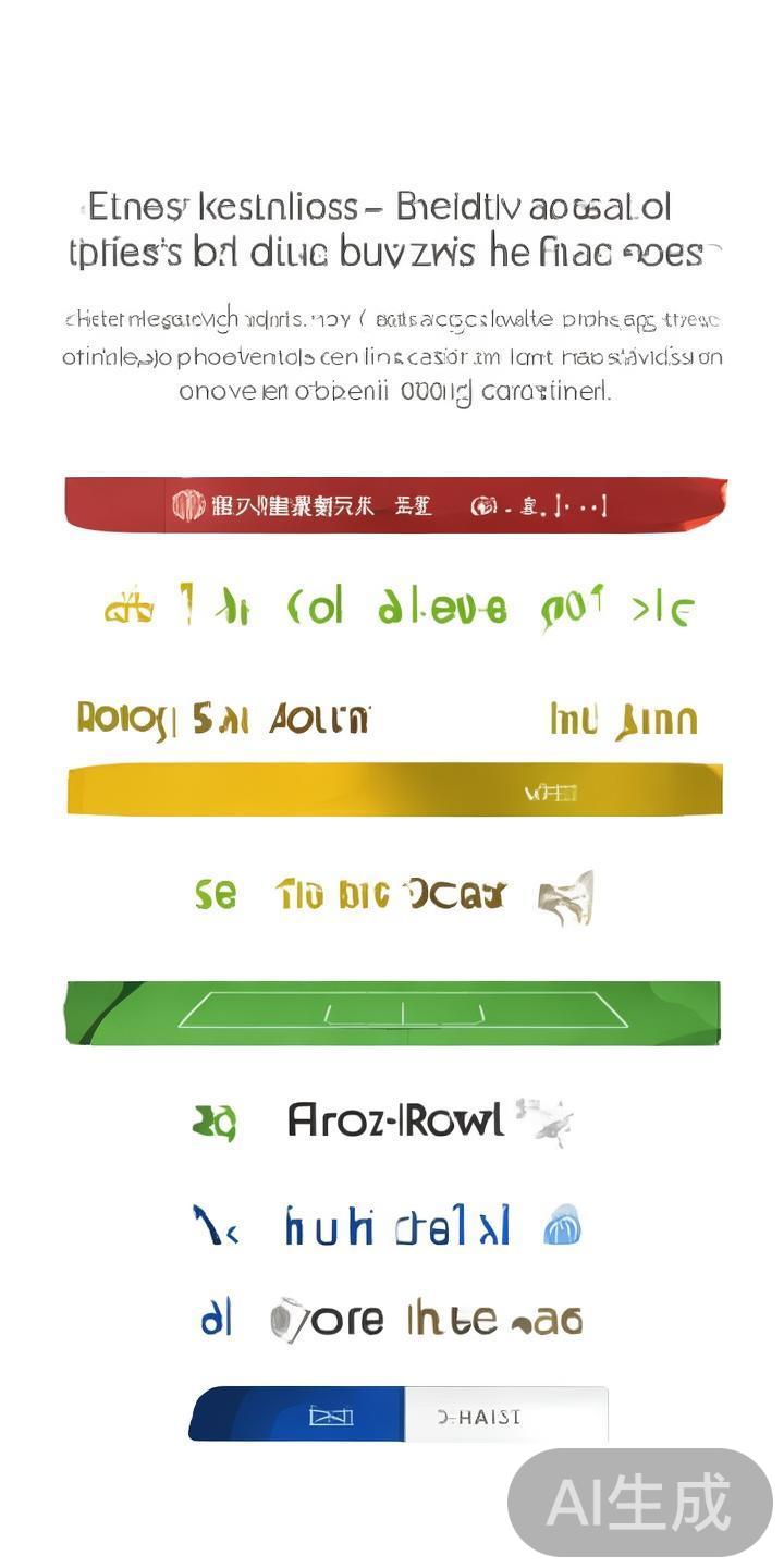 中欧体育买球赛平台全面分析与实用投注技巧指南 2. 利用平台的赔率优势
在不同平台或时间段投注