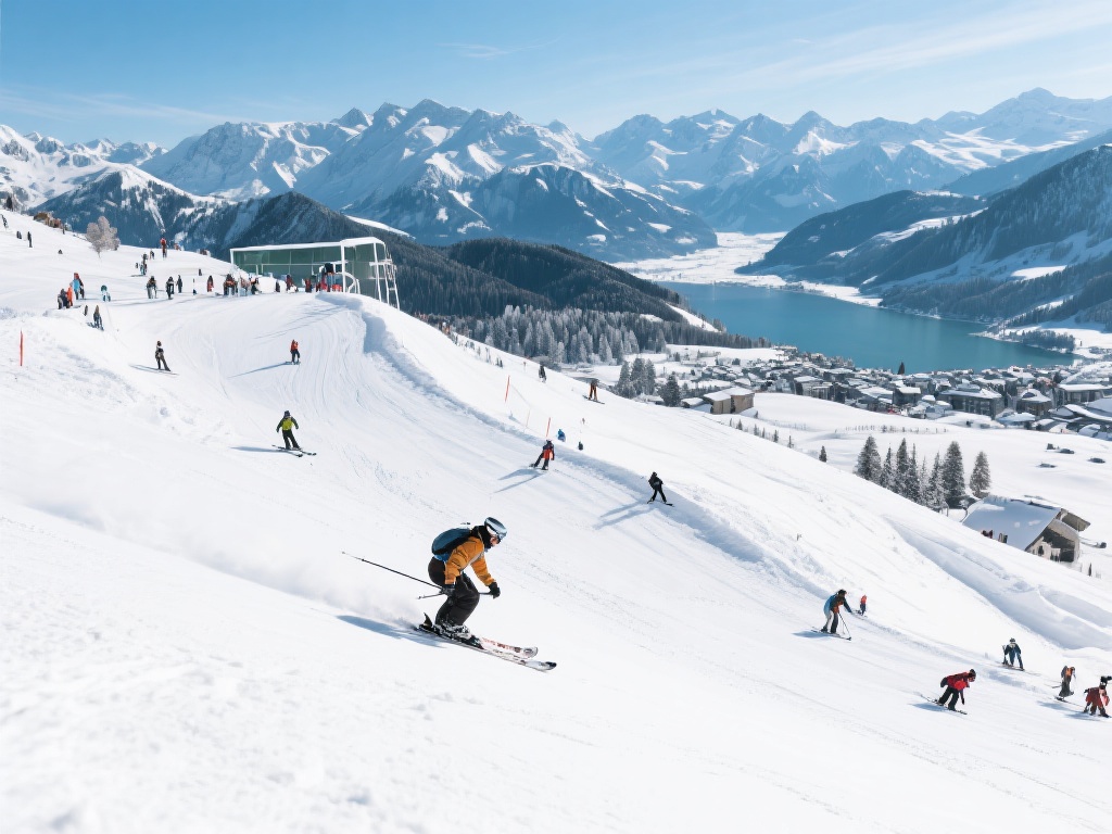 中欧体育在哪玩?欧洲体育旅游胜地解析 (中欧体育旅游胜地解析:最佳运动体验在哪玩?) 除了足球,中欧的户外体育项目同样令人心动。奥地利和