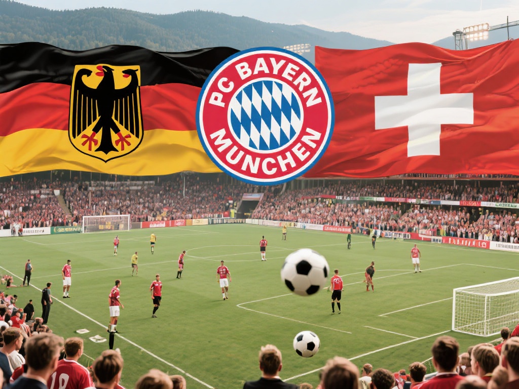 探秘中欧体育发展史:文化与运动的交融 (探秘中欧体育发展史:文化交融与运动传承的辉煌篇章) 随着工业革命的到来,中欧体育进入了现代化阶段。19