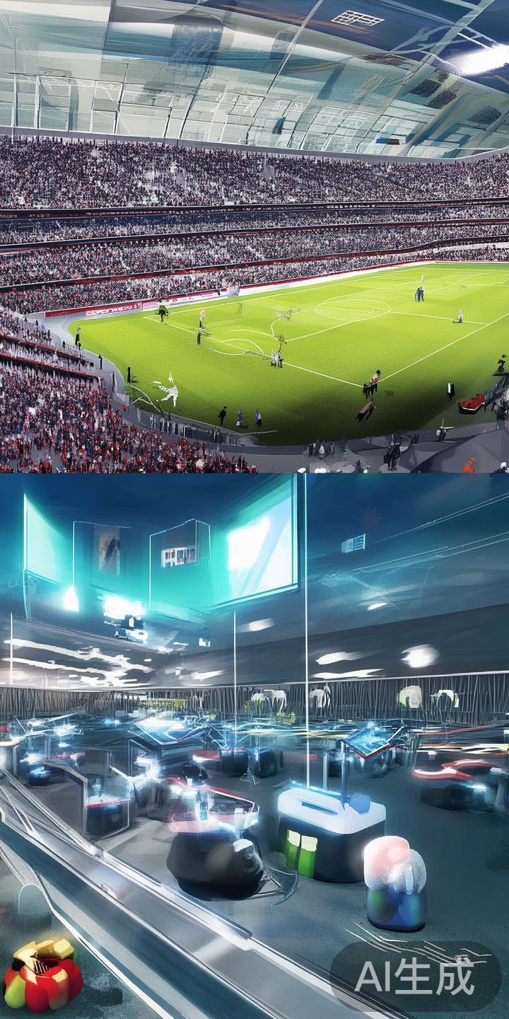 其次，人才和技术优势的差异。欧洲在体育科学和管理上