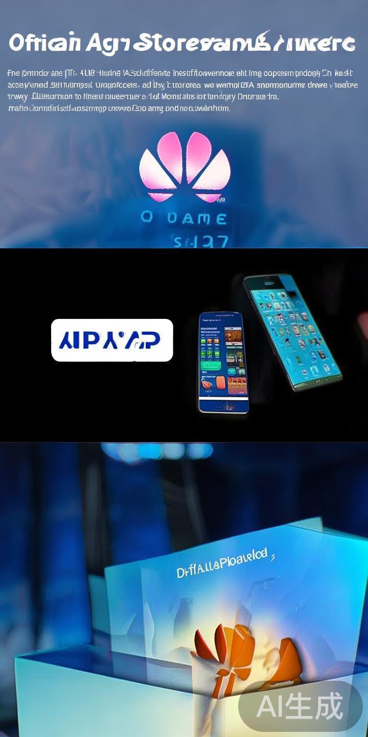 可靠的应用市场或软件下载平台：如苹果App&nbsp;Sto