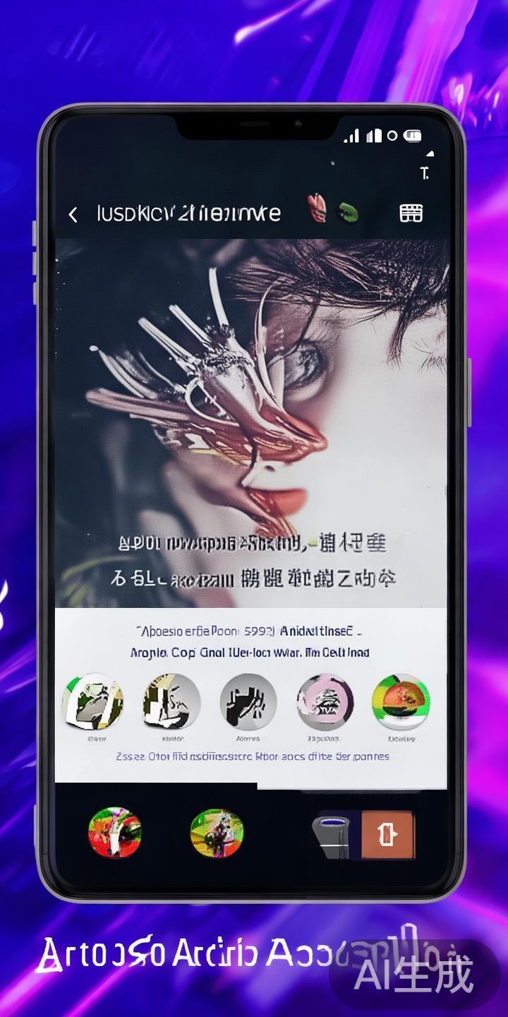 应用商店获取
对于安卓用户，可以在安卓应用市场（