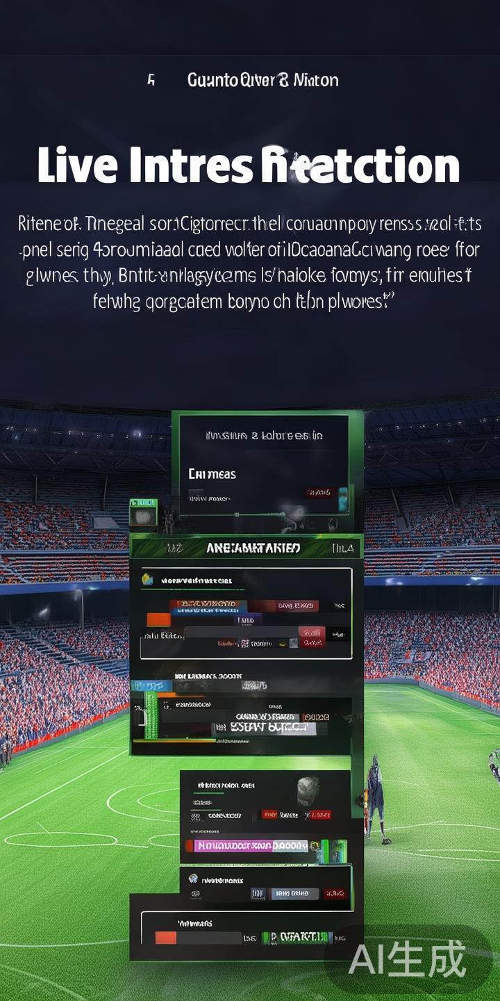 举例来说，在2022年卡塔尔世界杯期间，中欧体育软