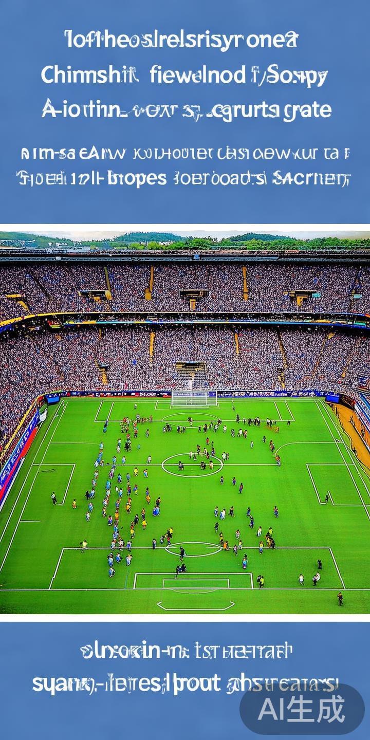 中欧体育赛事交流与合作:推动区域一体化发展的 posibles路径 以中欧足球友谊赛为例,此类比赛定期在两大洲轮流举办