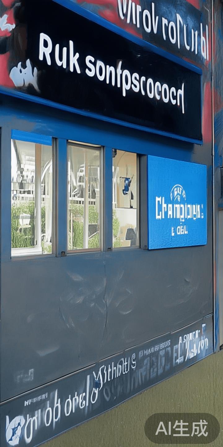 全面解析中欧体育官网定金支付标准与操作流程指南 赛事的性质和级别:重点赛事如世界杯、欧洲冠军联赛等