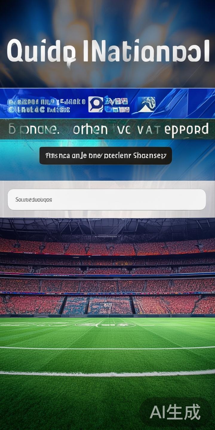 中欧体育最新地址快速导航与稳定访问方法全攻略 随着互联网的发展,体育线上娱乐成为众多体育迷的主要