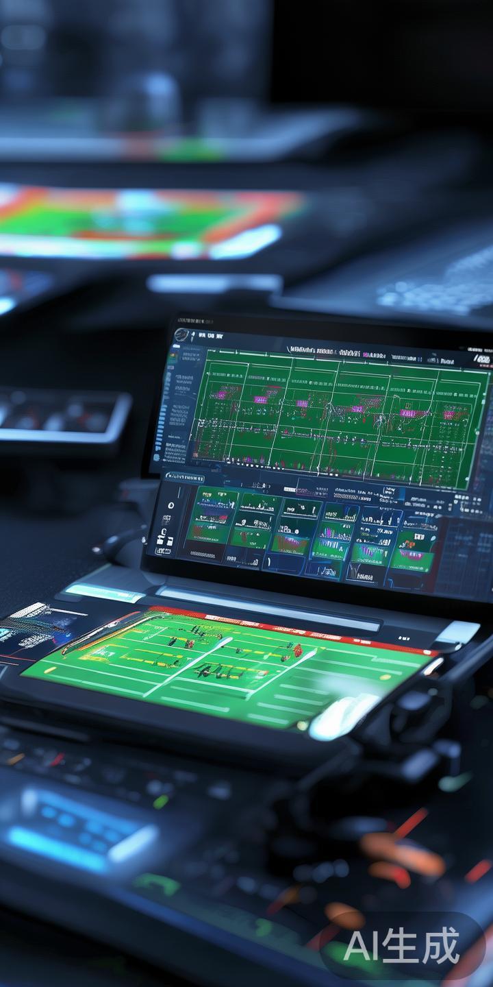 中欧体育彩票直播平台全面解析及最新动态深度报告 3. 大数据与人工智能的支持
结合大数据与AI技