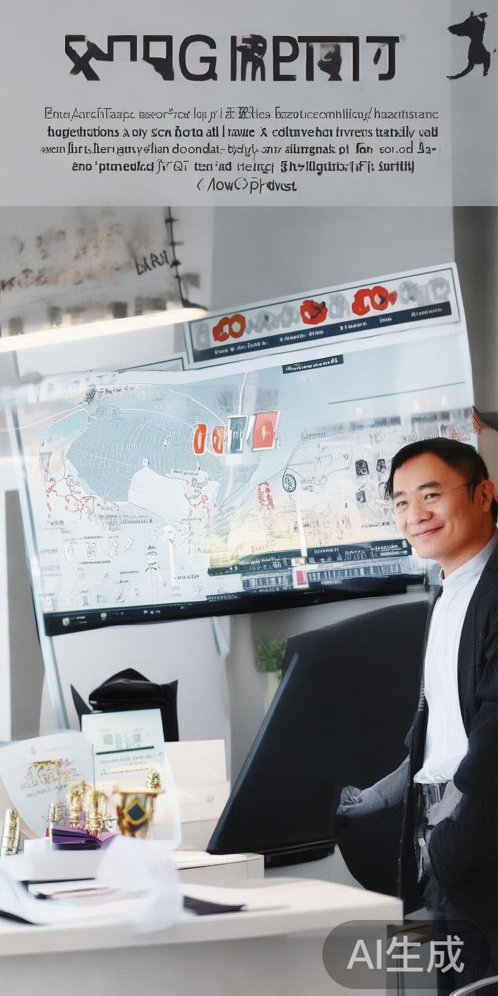 中欧体育全力支持AC米兰再创荣耀，助力球队重塑豪门辉煌 