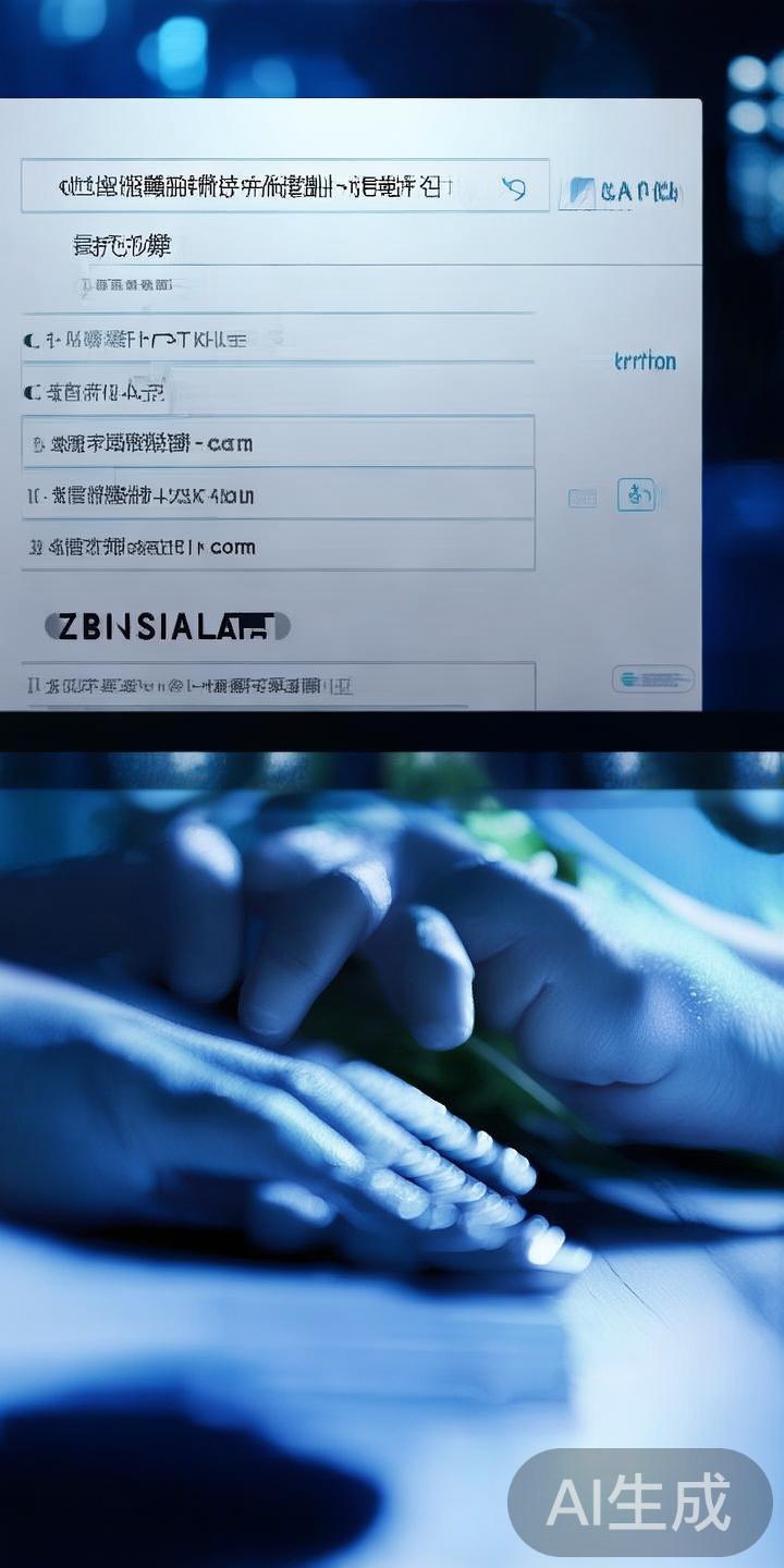 全面解析:如何快速找到中欧体育官方版网址的详细攻略 选择百度、搜狗等主流搜索引擎,输入“中欧体育官网”